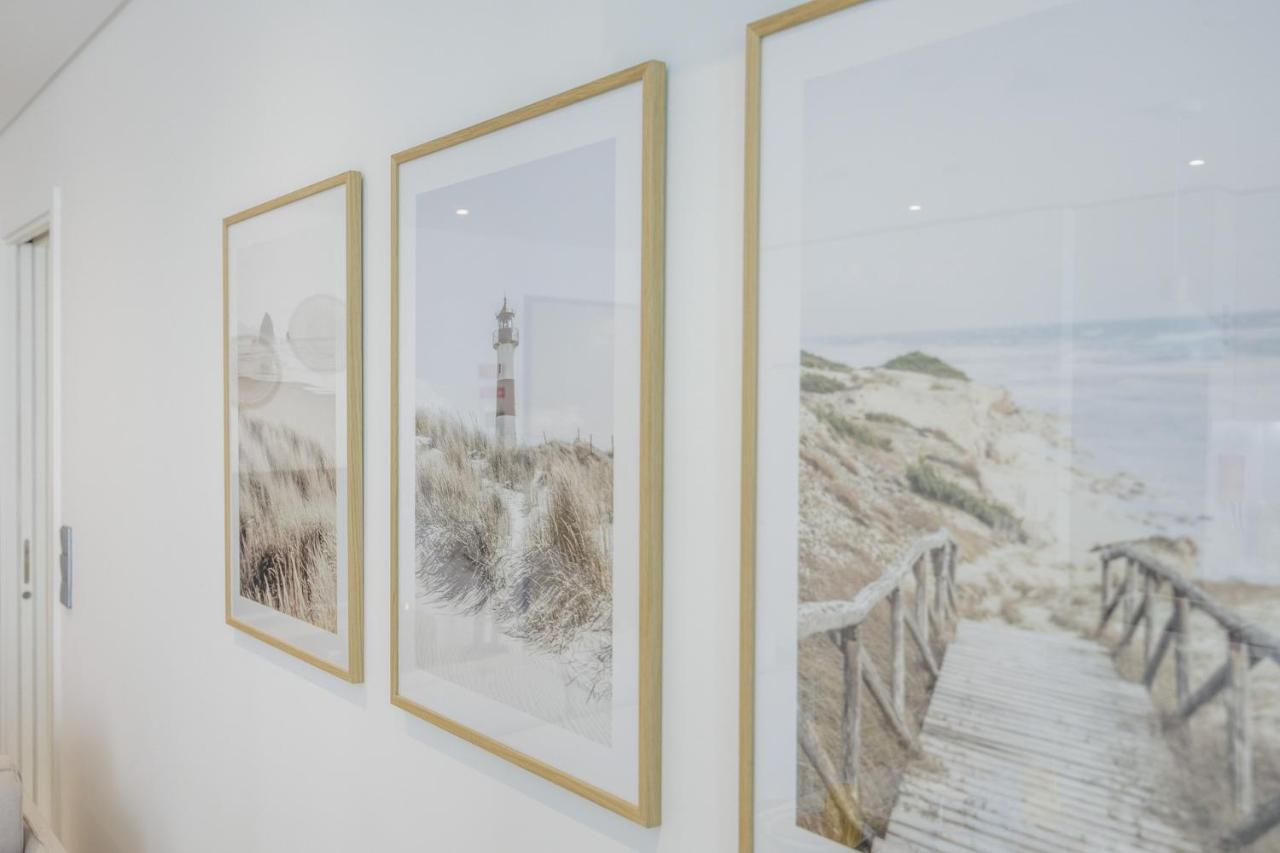 Terracos De Quarteira II Purple By Real Properties Eksteriør billede